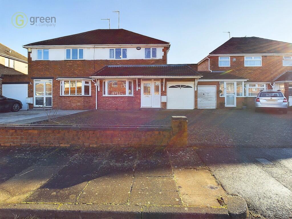 Additional property image - Woodland Grove, Great Barr