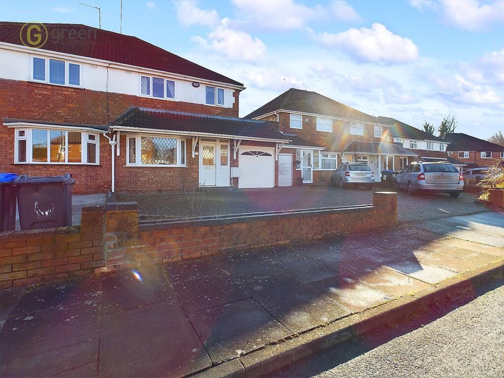 Additional property image - Woodland Grove, Great Barr