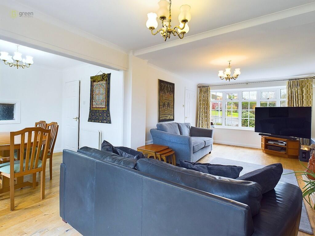 Additional property image - The Spinney, Handsworth Wood