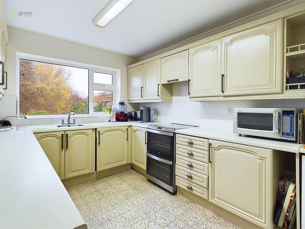 Additional property image - The Spinney, Handsworth Wood