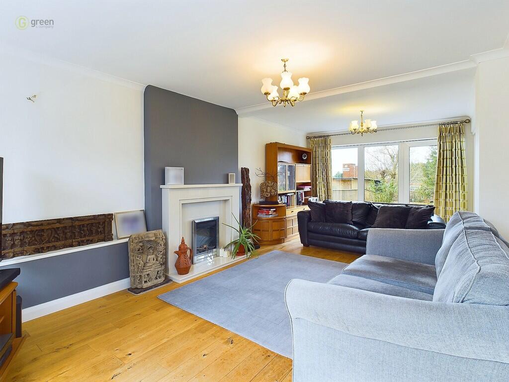 Additional property image - The Spinney, Handsworth Wood