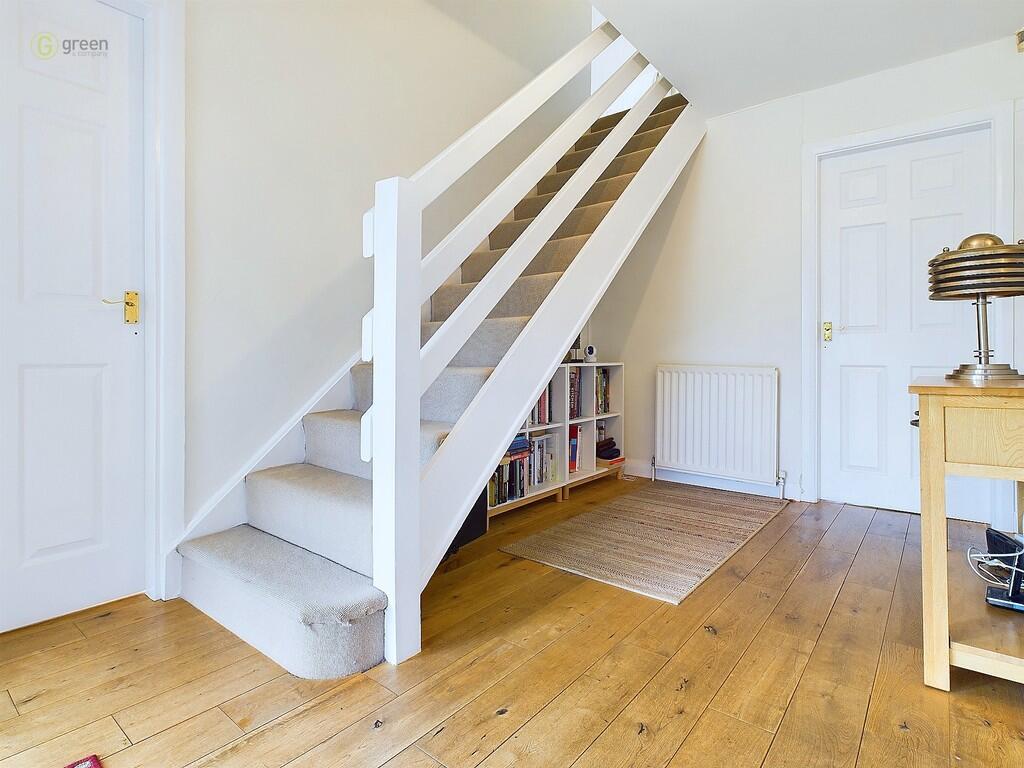 Additional property image - The Spinney, Handsworth Wood