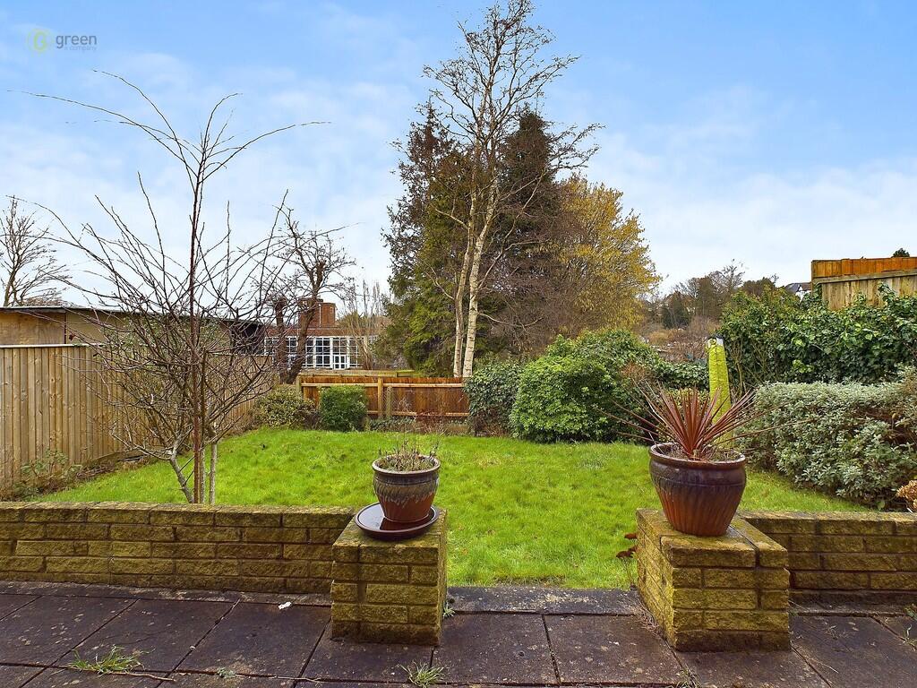 Additional property image - The Spinney, Handsworth Wood