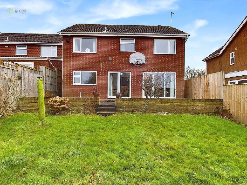 Additional property image - The Spinney, Handsworth Wood
