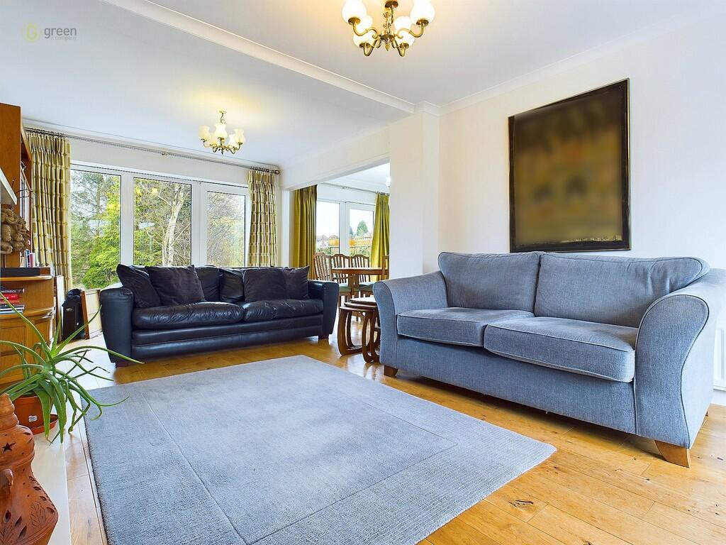 Additional property image - The Spinney, Handsworth Wood