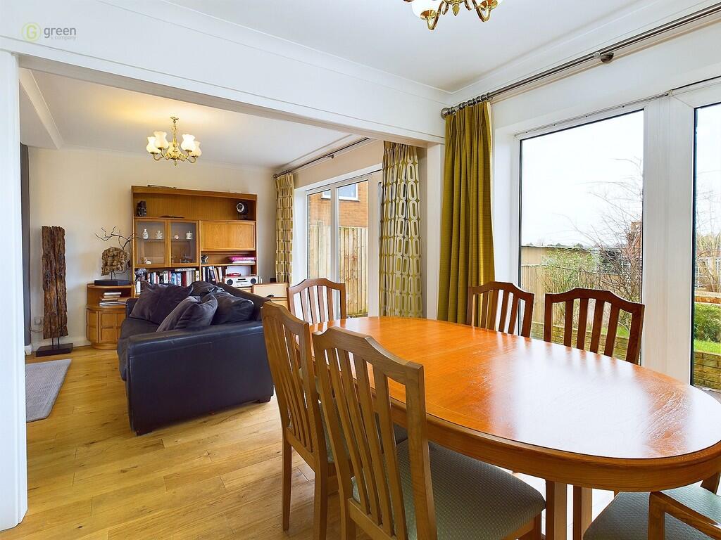 Additional property image - The Spinney, Handsworth Wood
