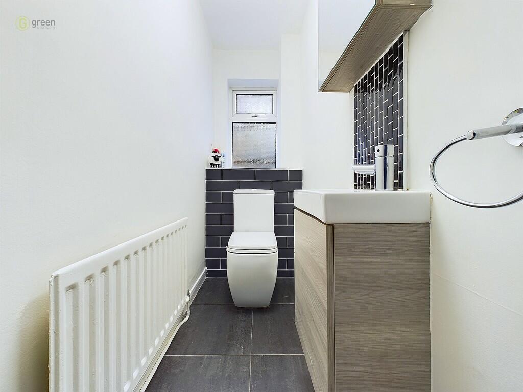 Additional property image - The Spinney, Handsworth Wood