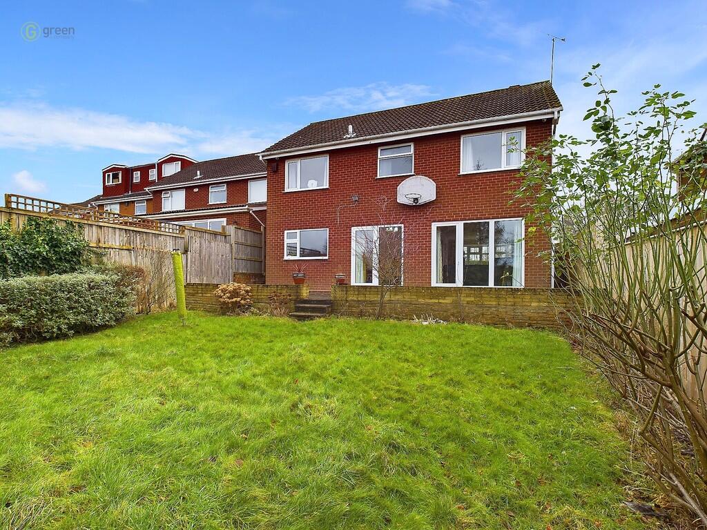 Additional property image - The Spinney, Handsworth Wood