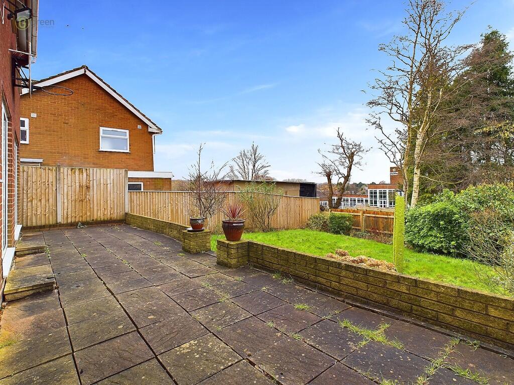 Additional property image - The Spinney, Handsworth Wood