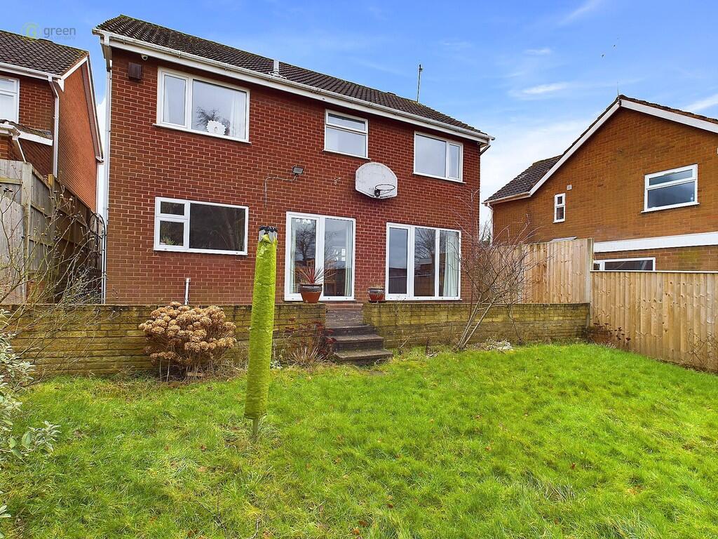 Additional property image - The Spinney, Handsworth Wood