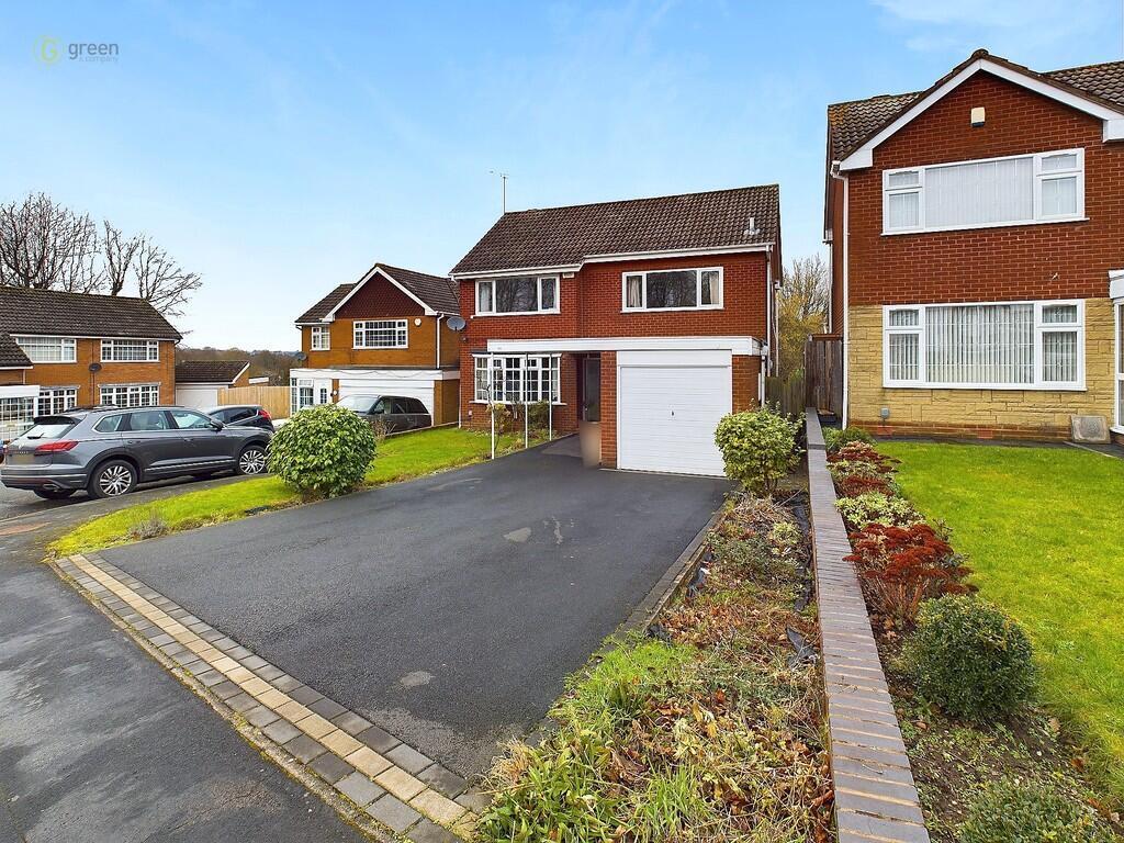 Additional property image - The Spinney, Handsworth Wood