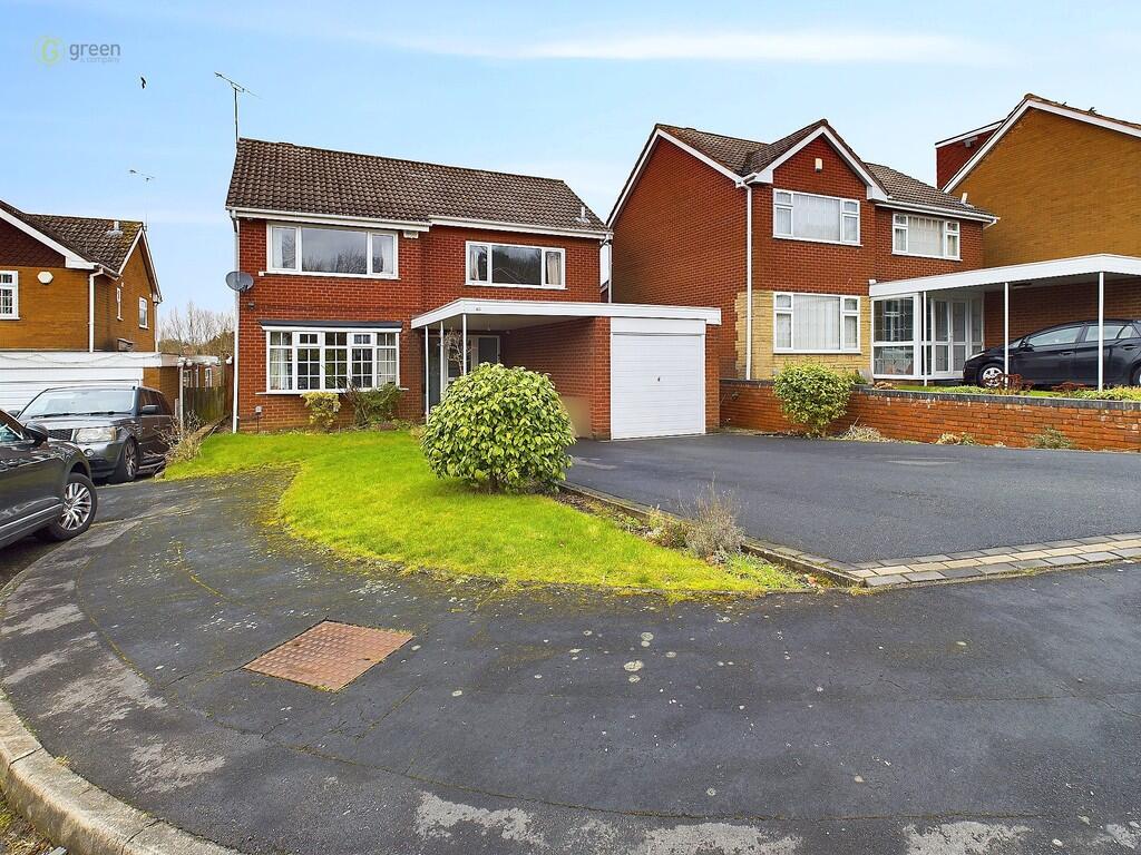 Additional property image - The Spinney, Handsworth Wood