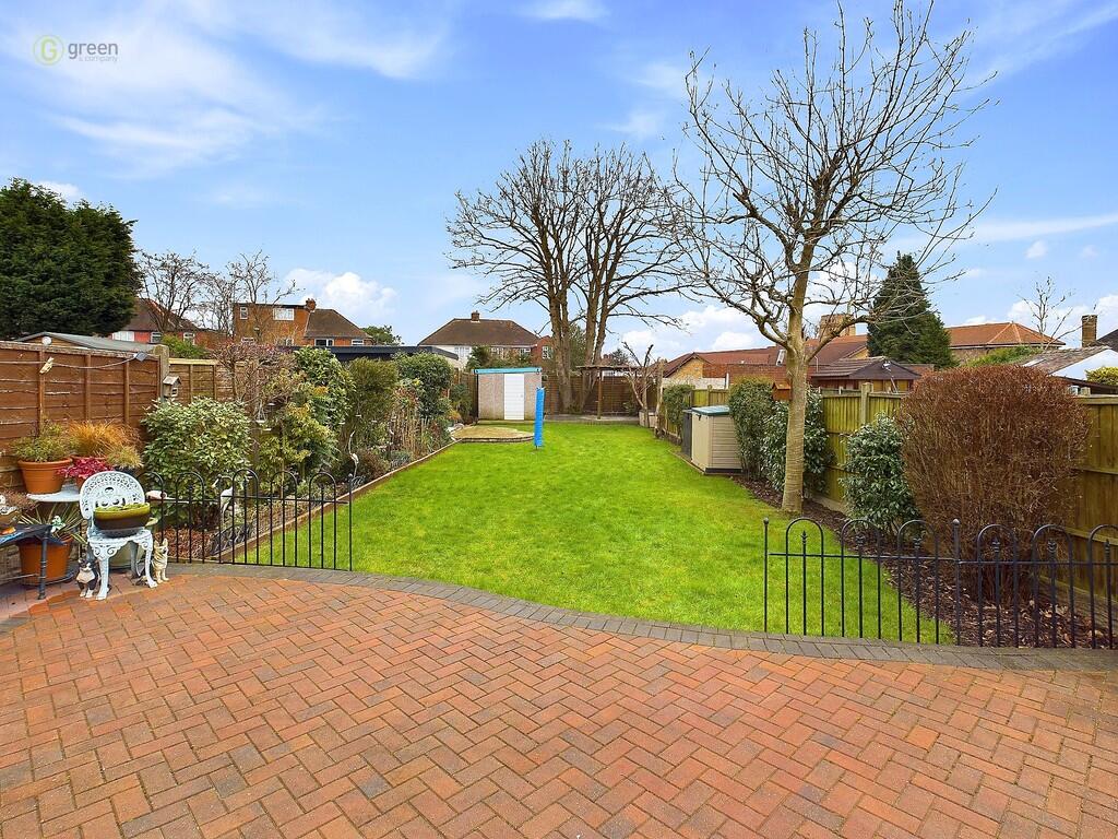 Additional property image - Pages Lane, Great Barr