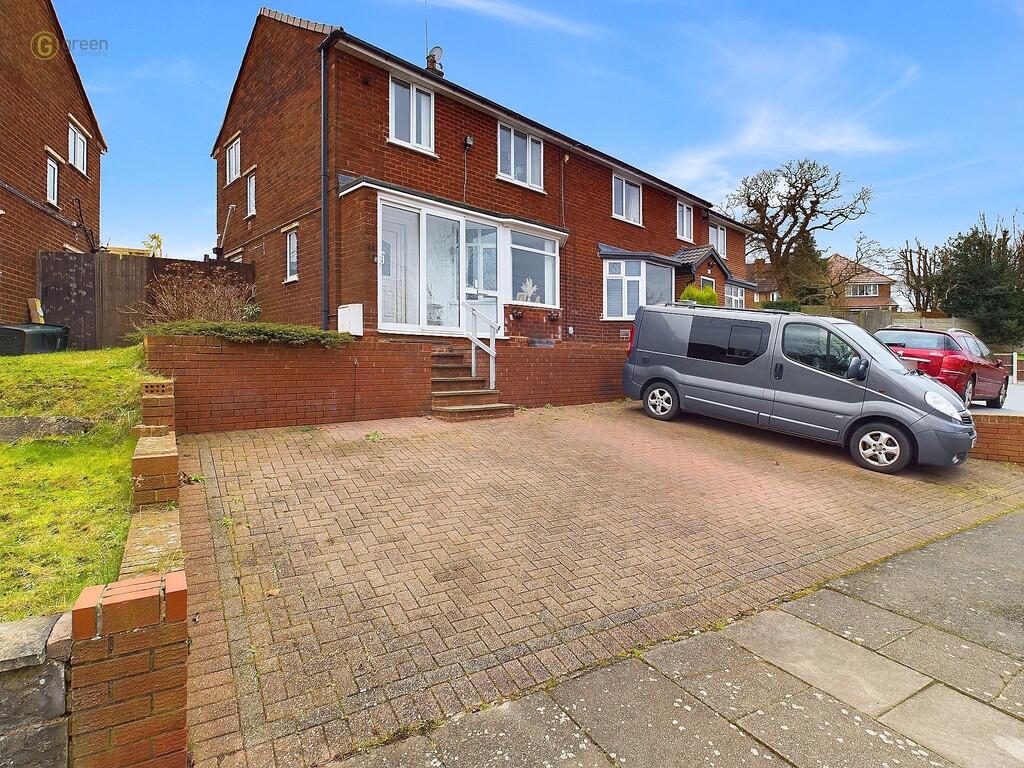 Additional property image - Highfield Road, Great Barr