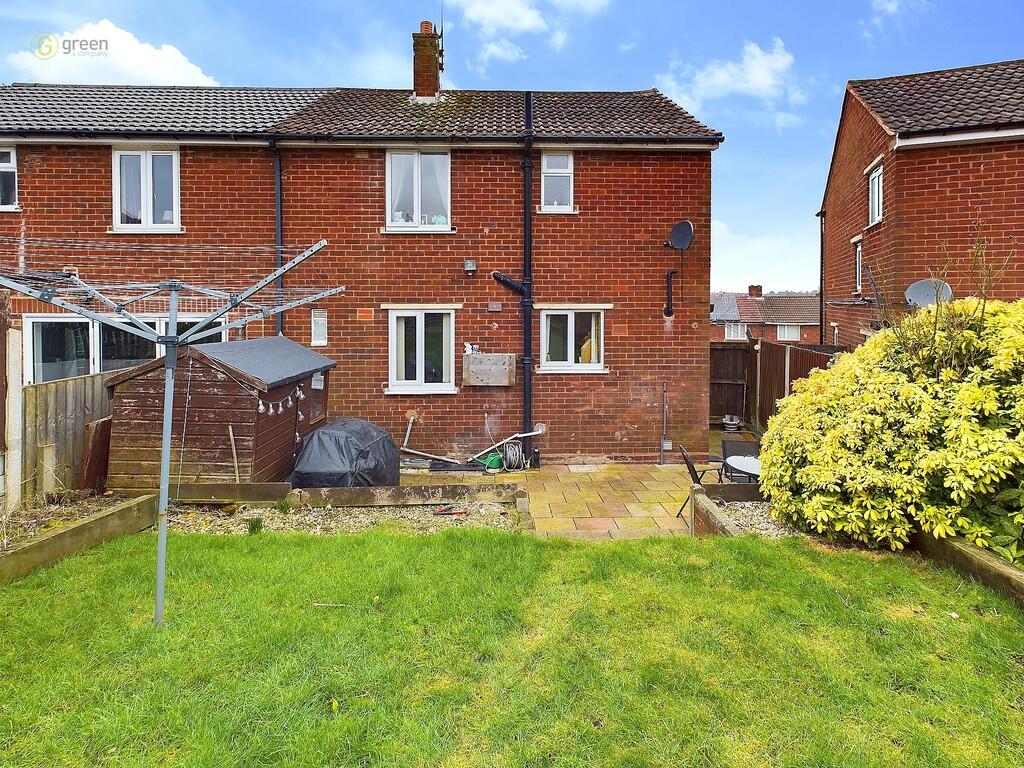 Additional property image - Highfield Road, Great Barr