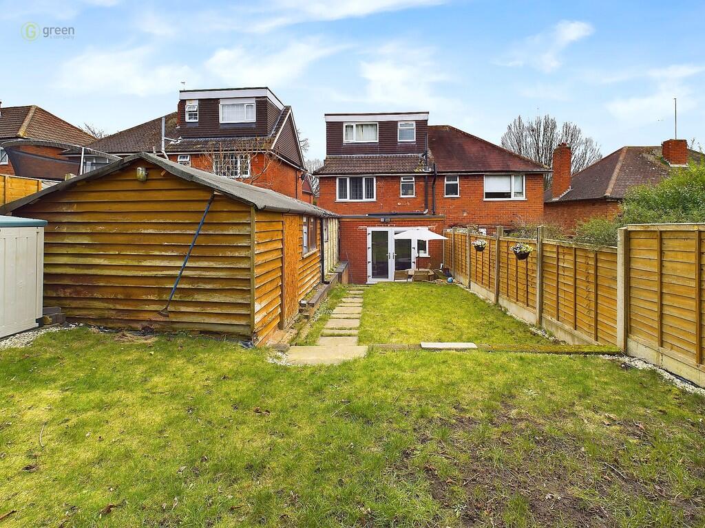 Additional property image - Scarsdale Road, Great Barr