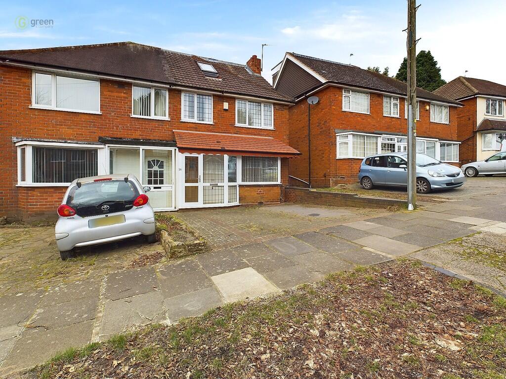 Additional property image - Scarsdale Road, Great Barr