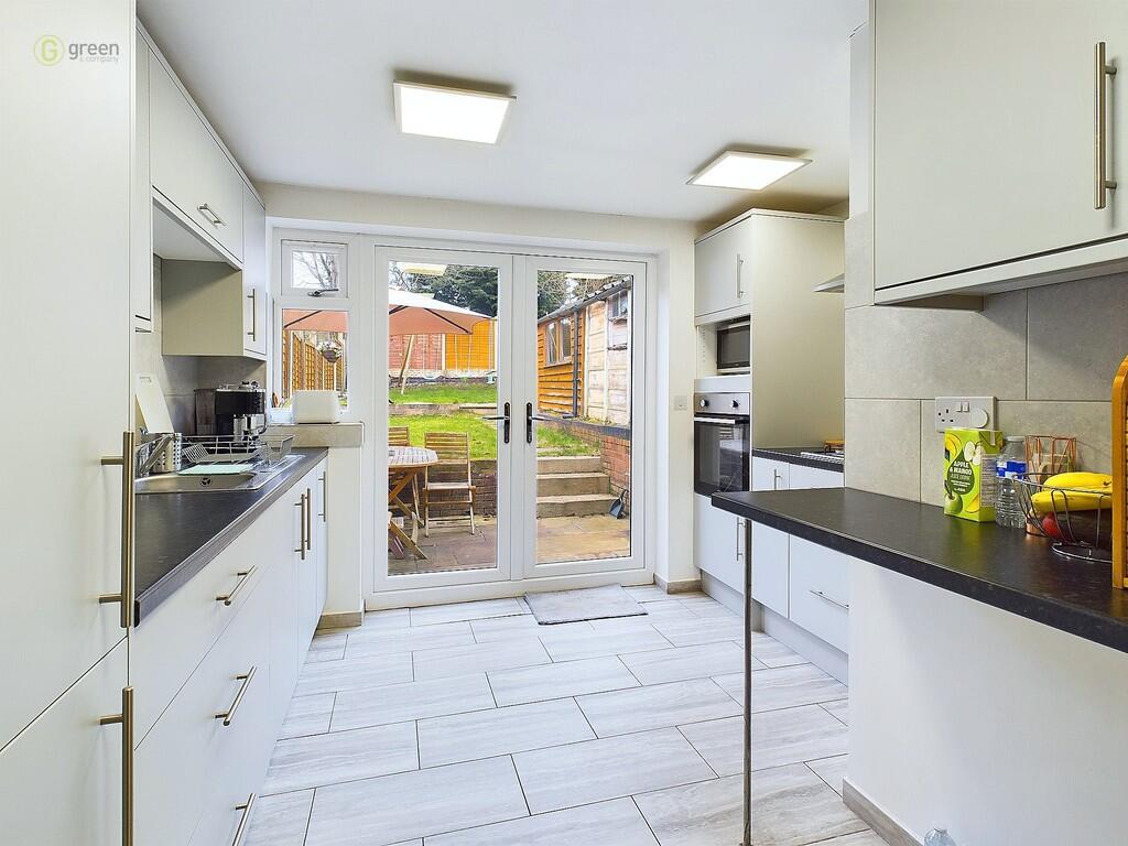 Additional property image - Scarsdale Road, Great Barr