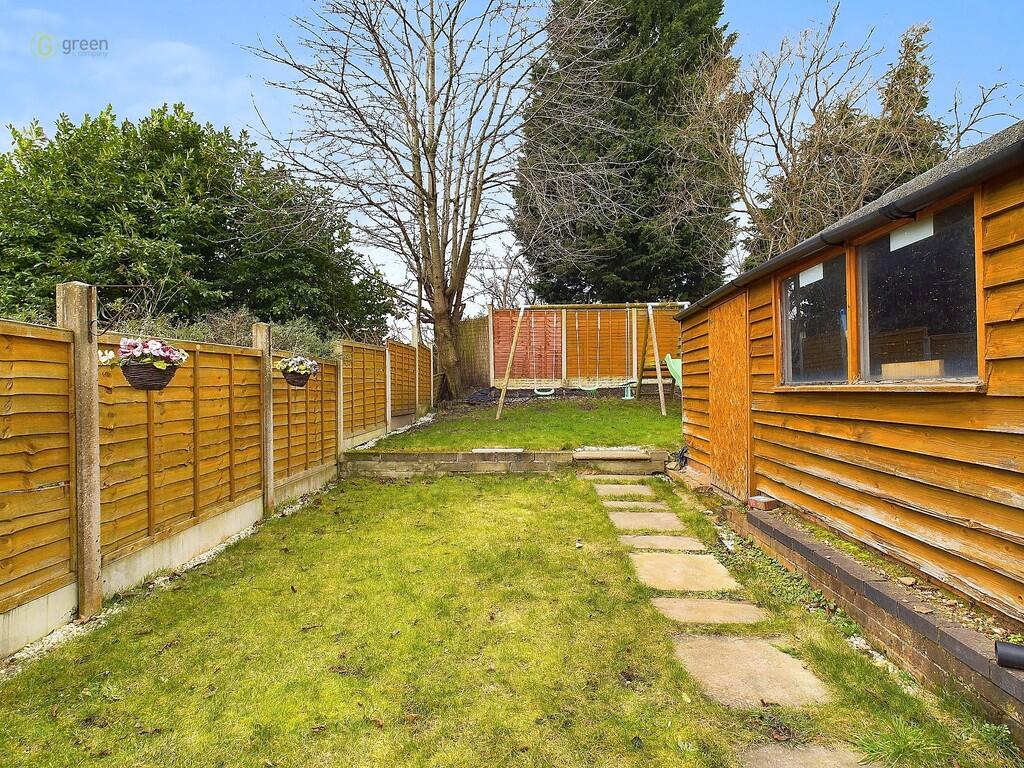 Additional property image - Scarsdale Road, Great Barr