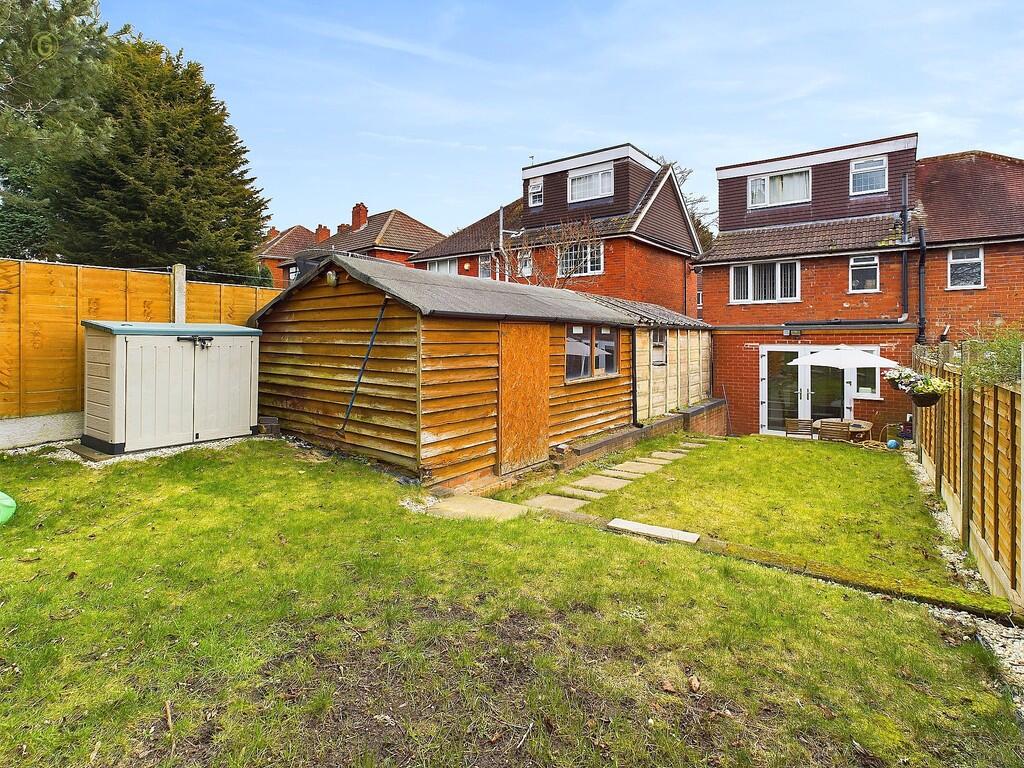 Additional property image - Scarsdale Road, Great Barr
