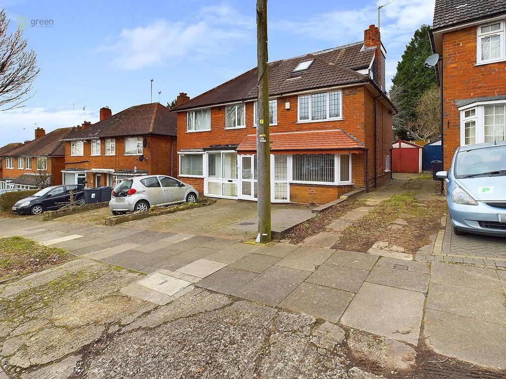Additional property image - Scarsdale Road, Great Barr