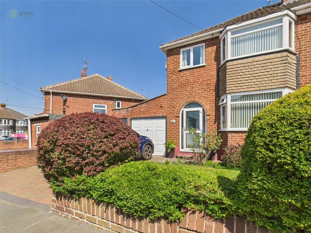 Main image of property: Valerie Grove, Great Barr