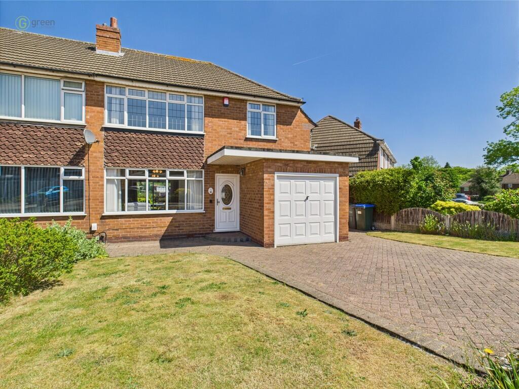 Main image of property: Holly Wood, Great Barr