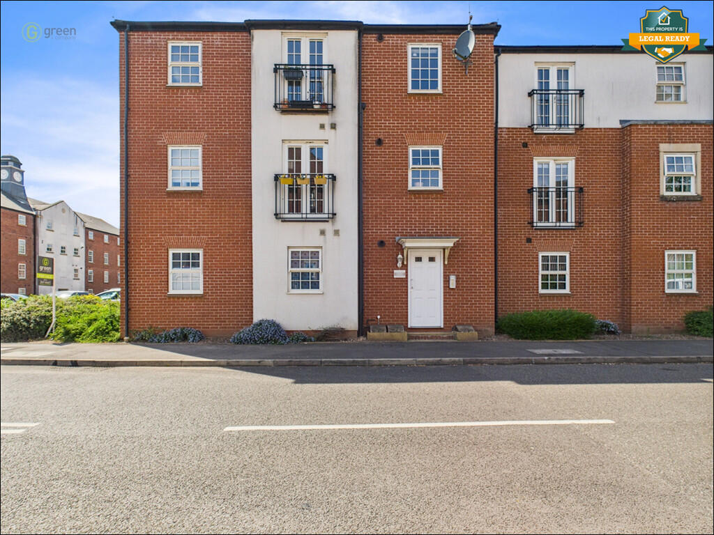 Main image of property: Horseshoe Crescent, Great Barr