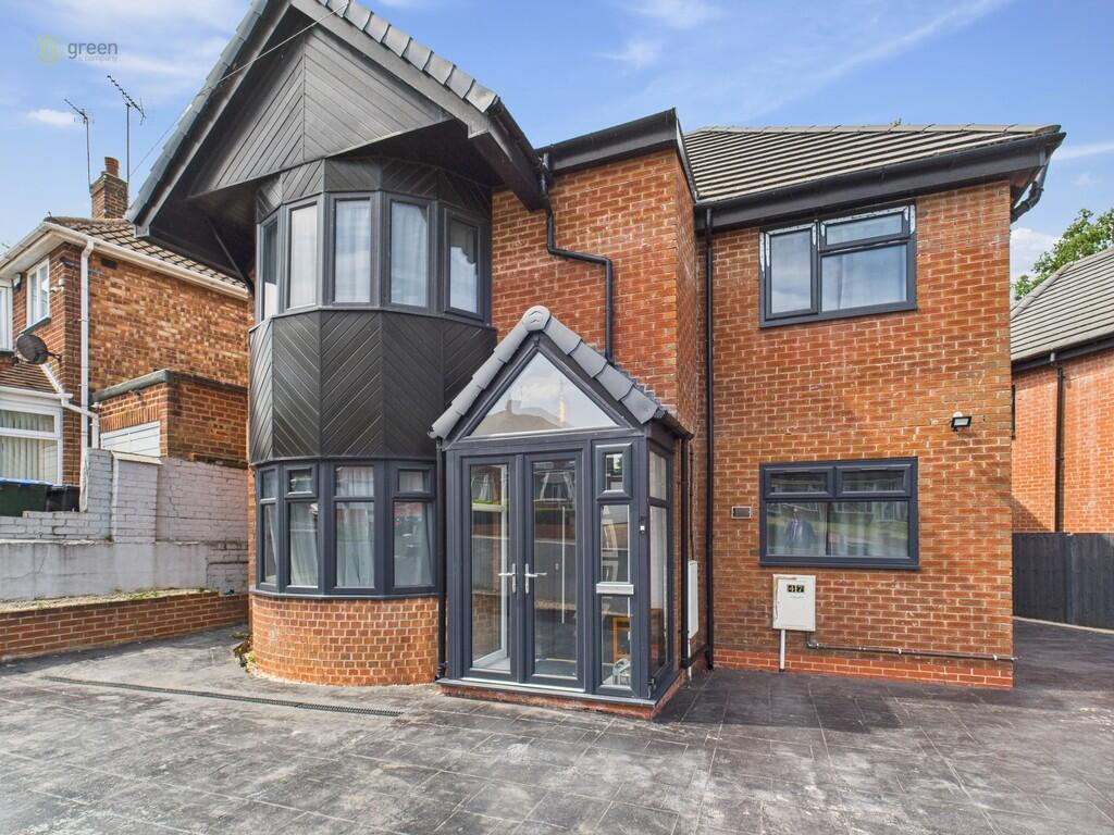 Main image of property: Hamstead Road, Great Barr