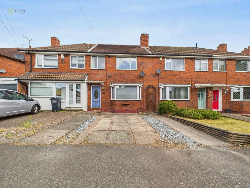 Main image of property: Sterndale Road, Great Barr