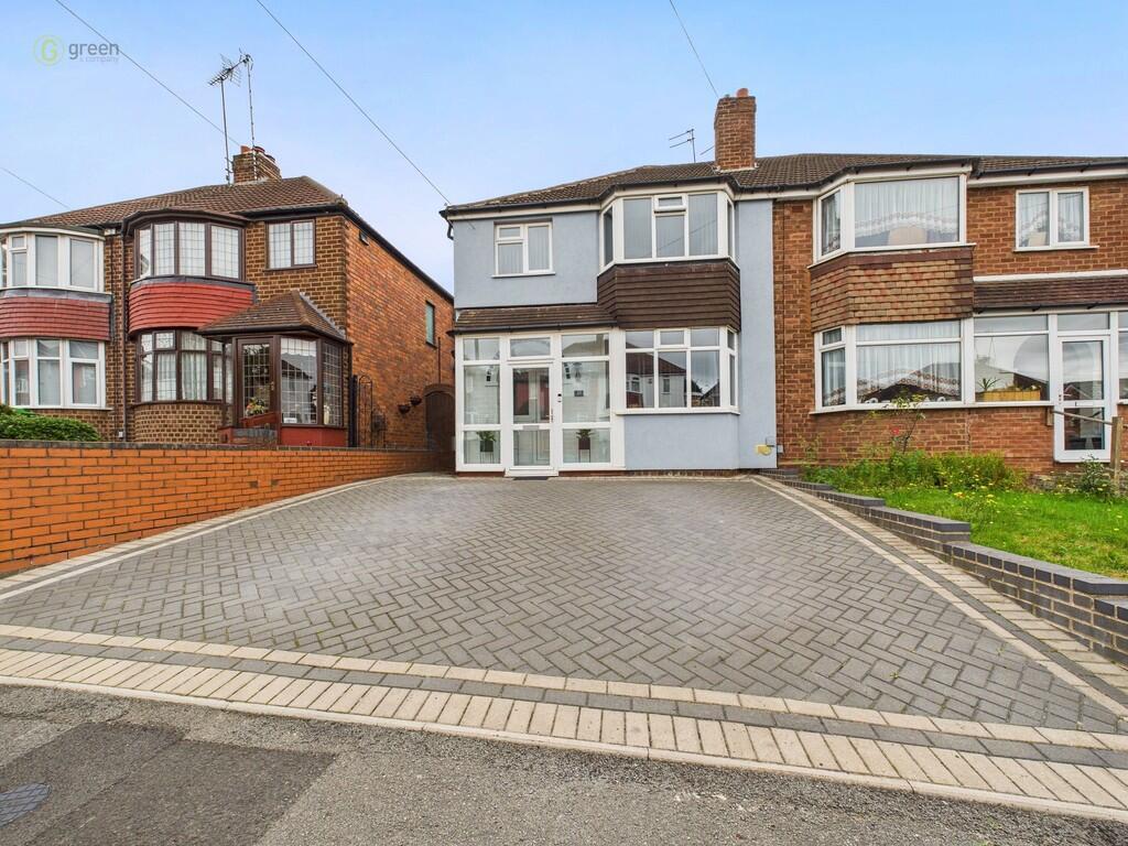 Main image of property: Appleton Avenue, Great Barr