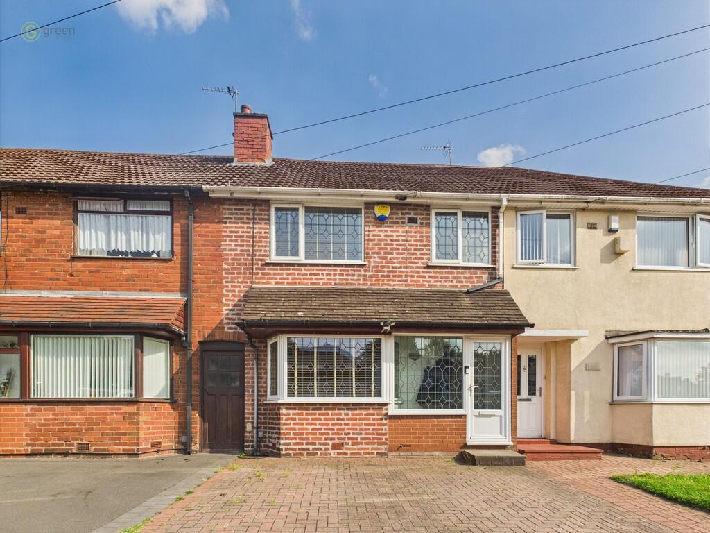 Main image of property: Queslett Road, Great Barr
