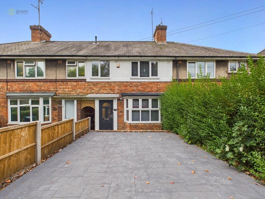 Main image of property: Kings Road, Kingstanding