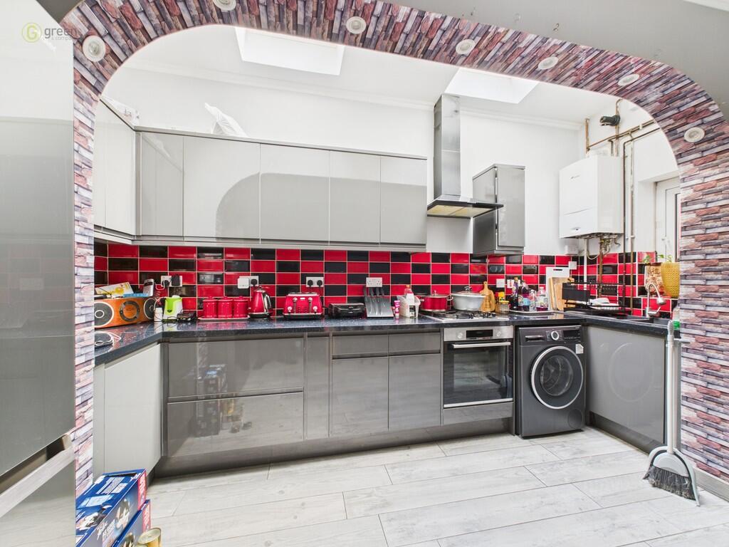 Main image of property: Wellington Road, Handsworth