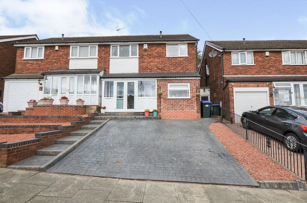 Main image of property: Stanton Road, Great Barr