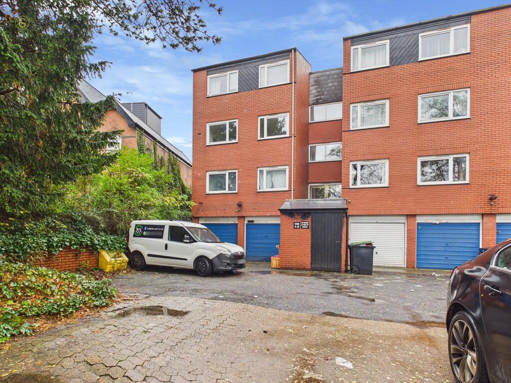 Main image of property: Aldridge Road, Perry Barr