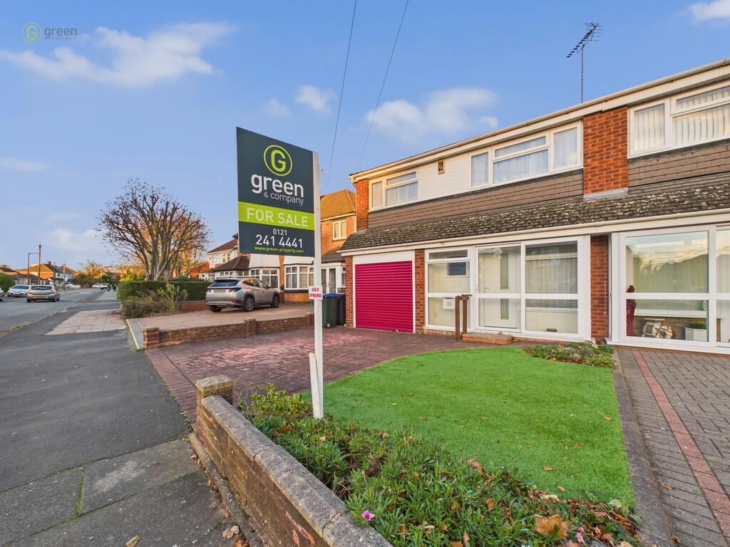 Main image of property: Green Lane, Great Barr