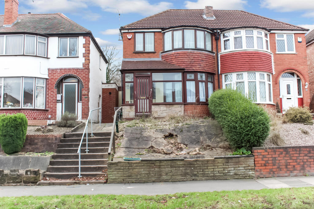 Main image of property: Turnberry Road, Great Barr