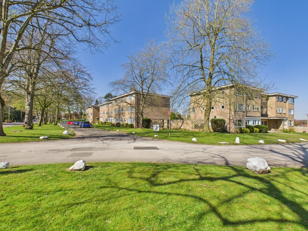 Main image of property: Endicott Road, Aston, Birmingham, B6