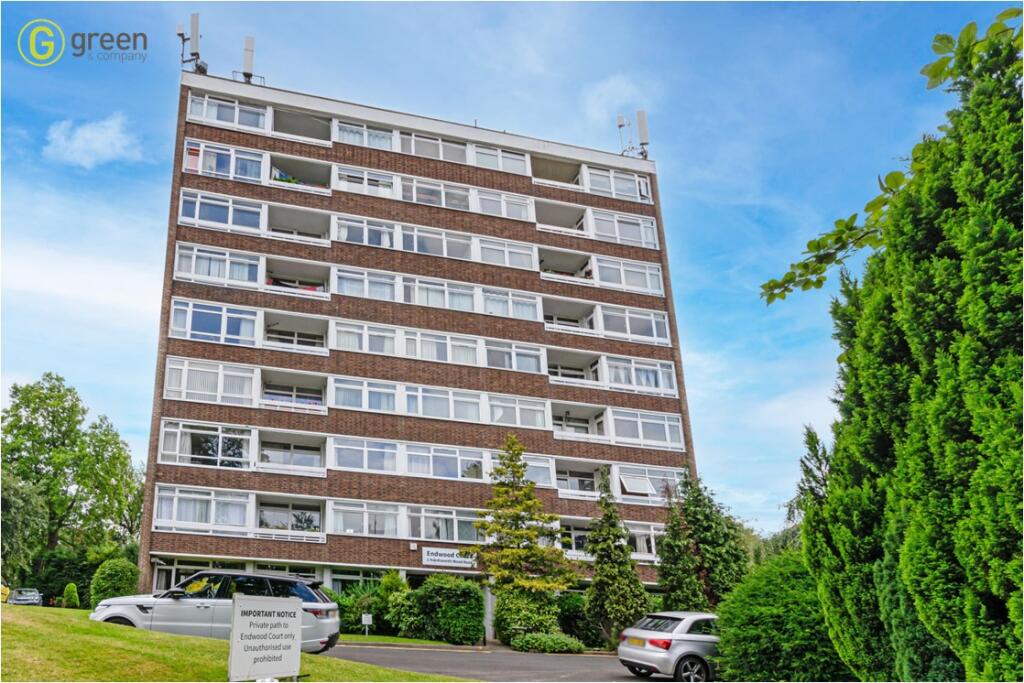 Main image of property: Hill Village Road, Sutton Coldfield, B75