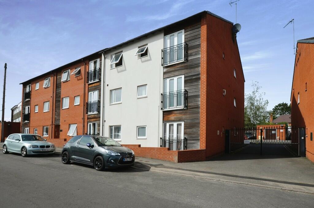 Additional property image - Jefferson Place, West Bromwich