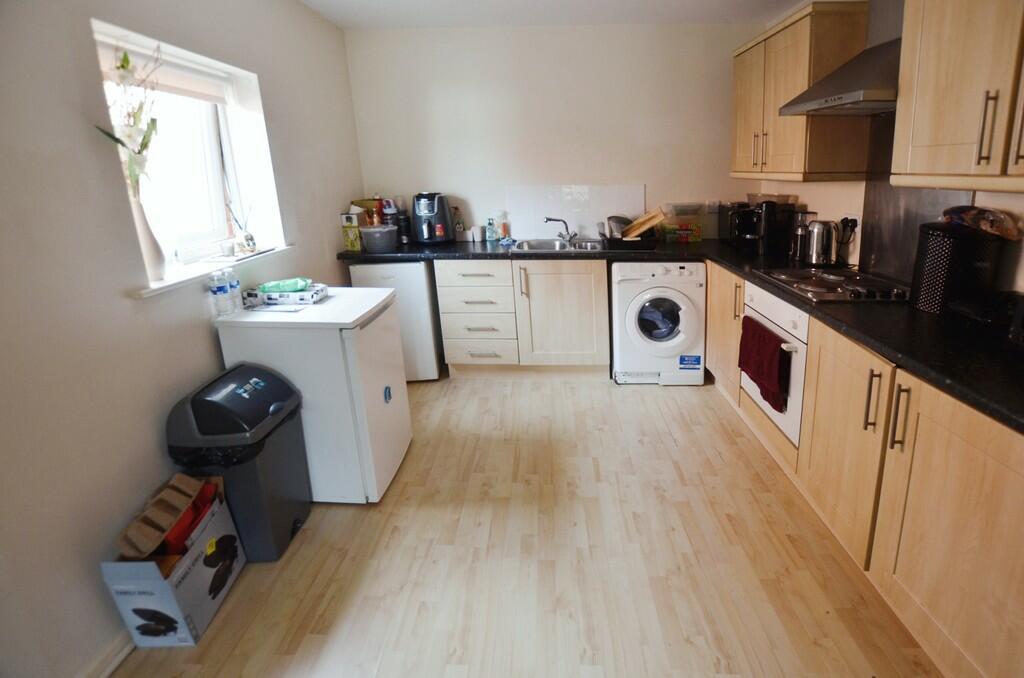 Additional property image - Jefferson Place, West Bromwich