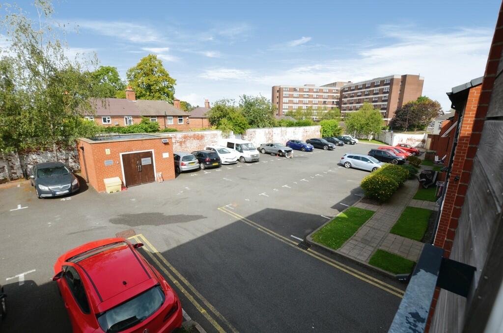 Additional property image - Jefferson Place, West Bromwich