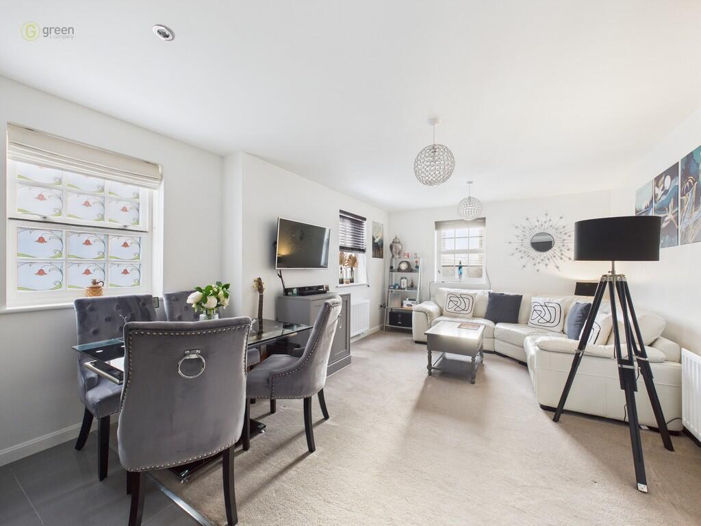 Main image of property: Horseshoe Crescent, Great Barr