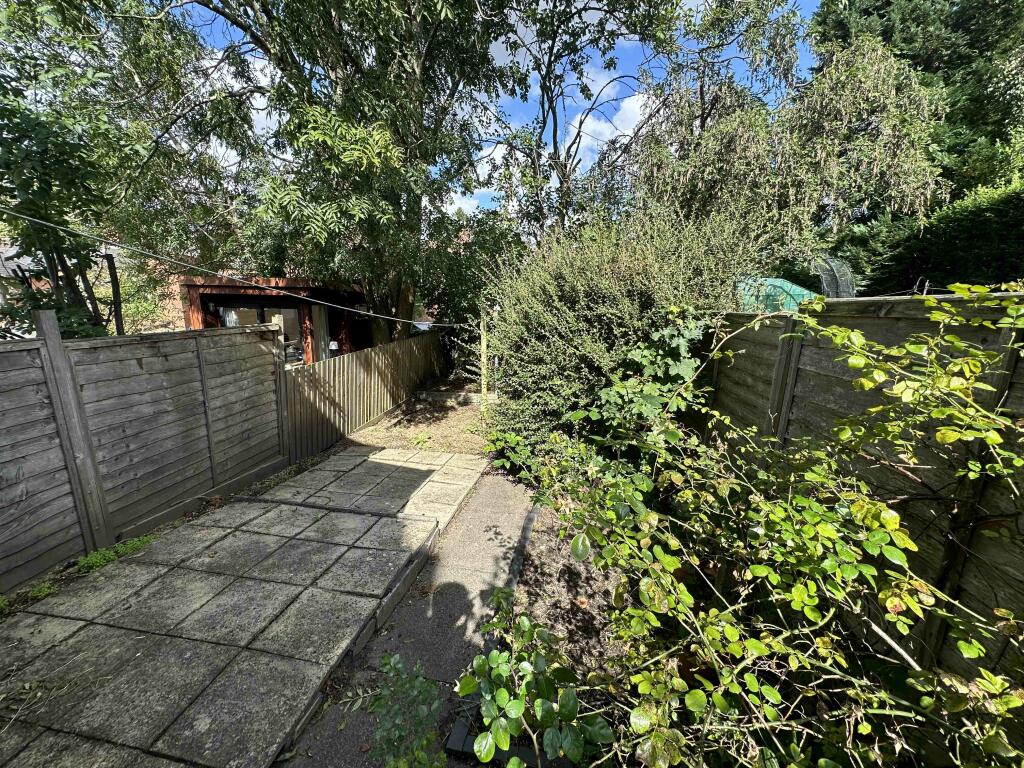 Additional property image - Victoria Road, Harborne