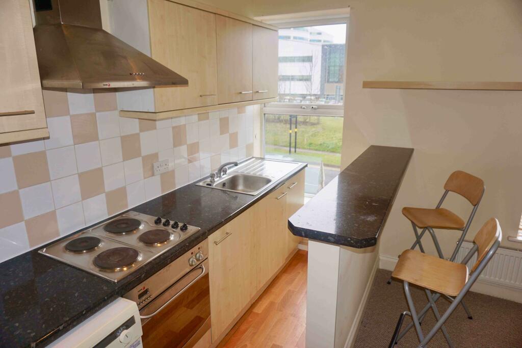 Additional property image - Metchley Lane, Harborne