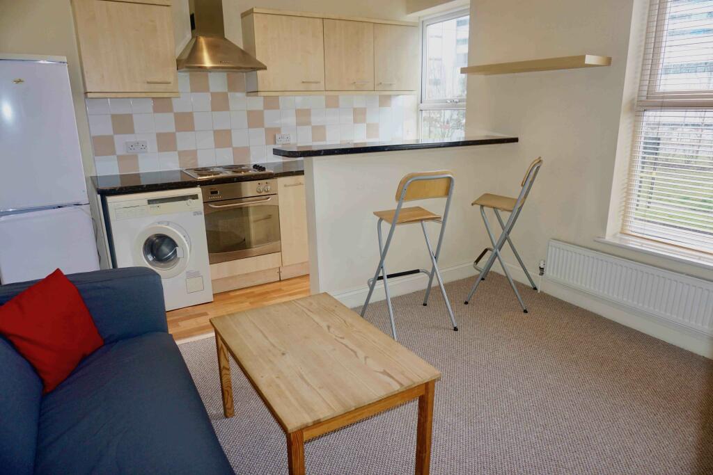 Additional property image - Metchley Lane, Harborne