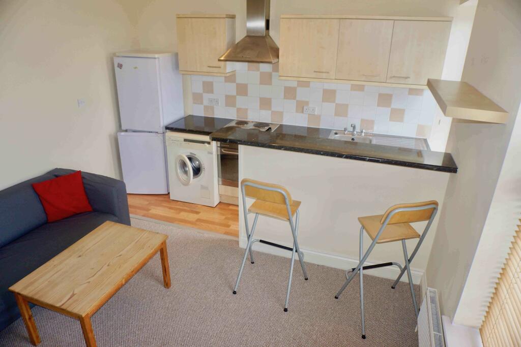Additional property image - Metchley Lane, Harborne