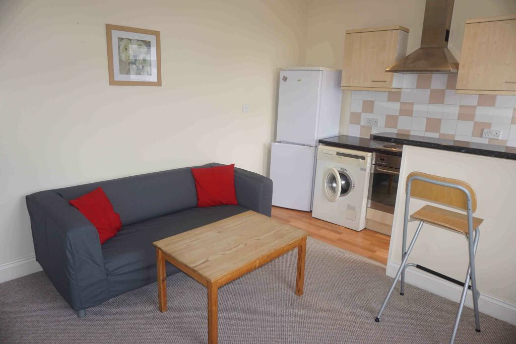 Additional property image - Metchley Lane, Harborne