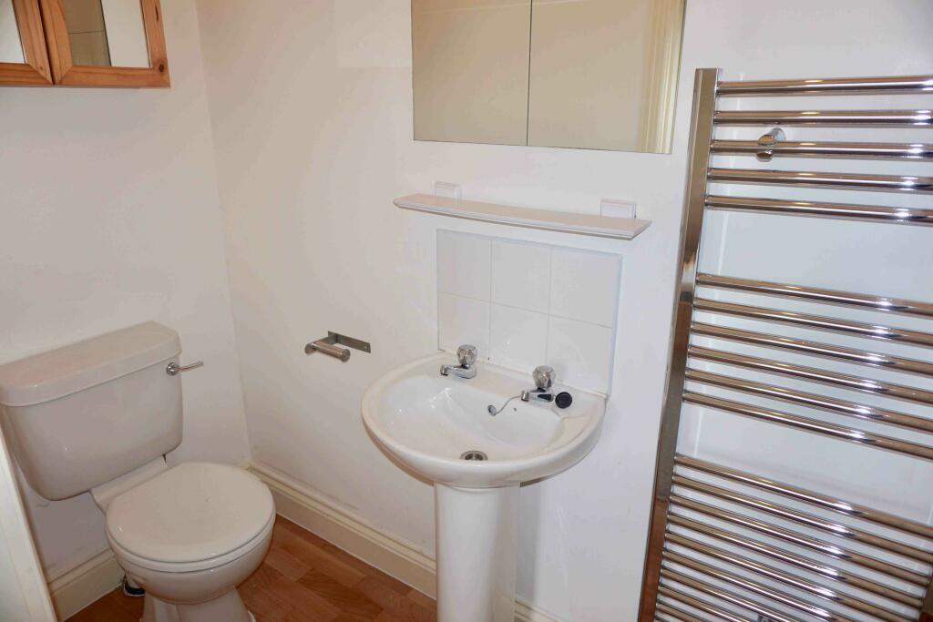 Additional property image - Metchley Lane, Harborne